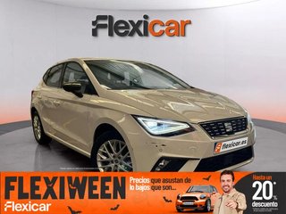 Seat Ibiza 1.0 TSI 81kW (110CV) Special Edition