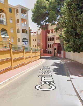 Trastero en alquiler en Puerto Marina en Benalmádena