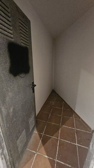 Trastero en alquiler en Puerto Marina en Benalmádena