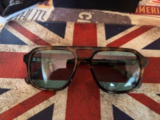 Gafas de sol Hawkers Croupier Carey