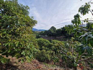 Terreno en venta en Monte los Almendros - El Pargo - Costa Aguilera en Salobreña