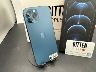 IPHONE 12 PRO MAX 256GB// BAT100%!!GARANTÍA!!CAMBI