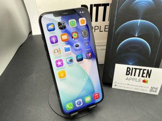 IPHONE 12 PRO MAX 256GB// BAT100%!!GARANTÍA!!CAMBI
