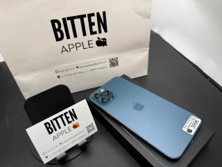 IPHONE 12 PRO MAX 256GB// BAT100%!!GARANTÍA!!CAMBI