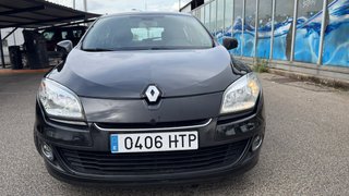 Renault Megane 2013 gasolina