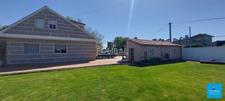 Chalet en venta en Pereiro de Aguiar (O)