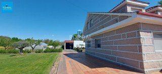 Chalet en venta en Pereiro de Aguiar (O)