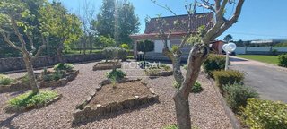 Chalet en venta en Pereiro de Aguiar (O)