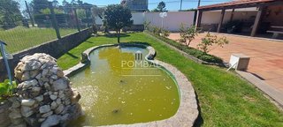 Chalet en venta en Pereiro de Aguiar (O)