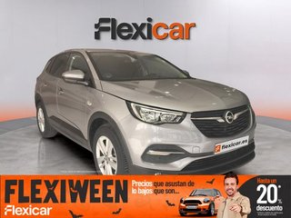 Opel Grandland X 1.5 CDTi Selective