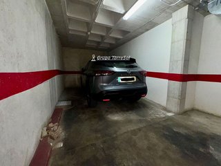 Garaje en venta en Altabix en Elche