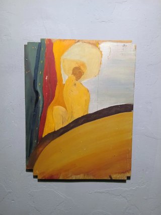 Cuadro de Isotu