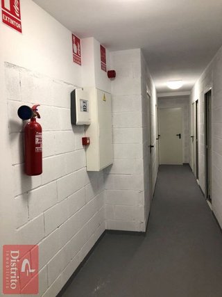 Trastero en alquiler en Centro - Ayuntamiento en Santander