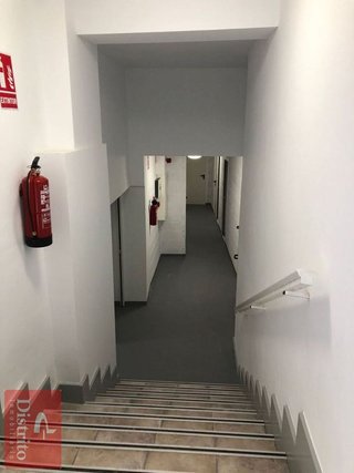 Trastero en alquiler en Centro - Ayuntamiento en Santander