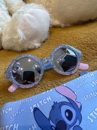 Gafas de sol Stitch para niñ@ (Primark)