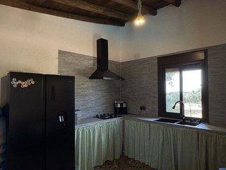 Casa rural en venta en San Vicente de Alcántara