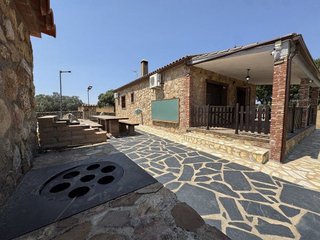 Casa rural en venta en San Vicente de Alcántara