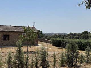 Casa rural en venta en San Vicente de Alcántara