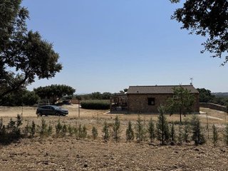 Casa rural en venta en San Vicente de Alcántara