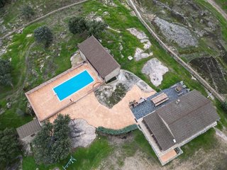 Casa rural en venta en San Vicente de Alcántara