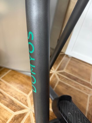 Elíptica Domyos 100 Decathlon
