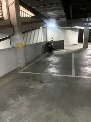 Dúplex en alquiler en Costillares en Madrid