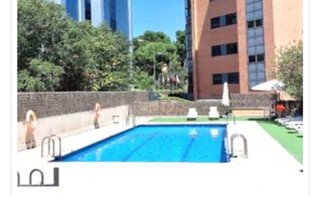 Dúplex en alquiler en Costillares en Madrid