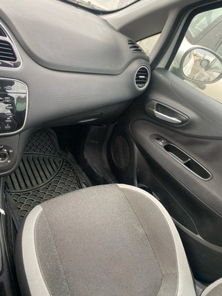 FIAT Punto 2012