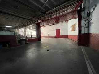 Garaje en alquiler en Basurtu en Bilbao