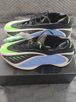 Zapatillas Adidas Anthony Edwards 2