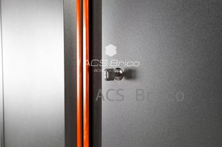 Conjunto Taller 3 Módulos S/Madera Alyco Orange 129780