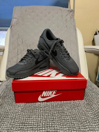 Nike Air Max 90 PREMIUM Zapatillas Hombre
