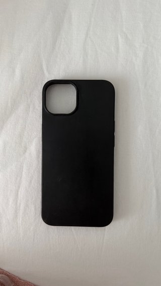 Funda iPhone 14 Negra