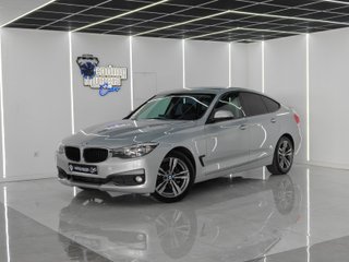 BMW Serie 3 320d Gran Turismo  F34 2016