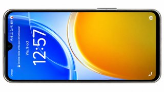 Vivo Y21 5G