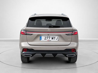 MG HS 1.5 T-GDI Comfort DCT 125 kW (170 CV)