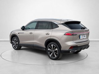 MG HS 1.5 T-GDI Comfort DCT 125 kW (170 CV)