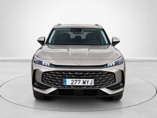 MG HS 1.5 T-GDI Comfort DCT 125 kW (170 CV)