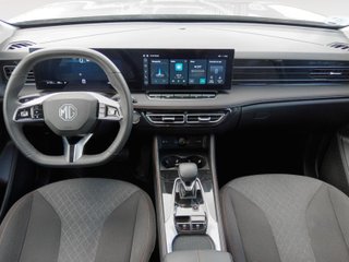 MG HS 1.5 T-GDI Comfort DCT 125 kW (170 CV)