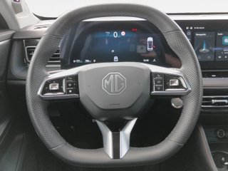 MG HS 1.5 T-GDI Comfort DCT 125 kW (170 CV)