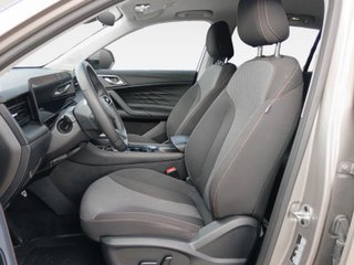 MG HS 1.5 T-GDI Comfort DCT 125 kW (170 CV)