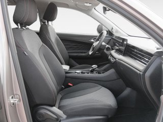 MG HS 1.5 T-GDI Comfort DCT 125 kW (170 CV)