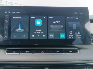 MG HS 1.5 T-GDI Comfort DCT 125 kW (170 CV)