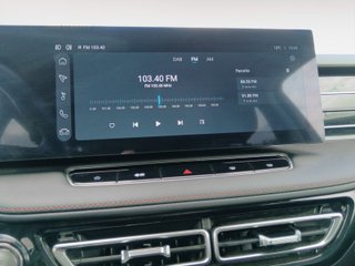 MG HS 1.5 T-GDI Comfort DCT 125 kW (170 CV)