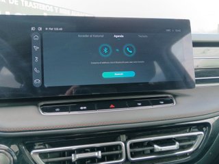 MG HS 1.5 T-GDI Comfort DCT 125 kW (170 CV)