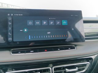 MG HS 1.5 T-GDI Comfort DCT 125 kW (170 CV)