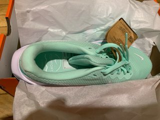 Zapatillas Nike Revolution Turquesa Talla 42