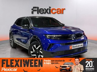 Opel Mokka 1.2 T 100kW (136 CV) GS