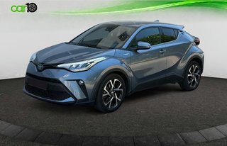 Toyota C-HR 1.8 125H Advance