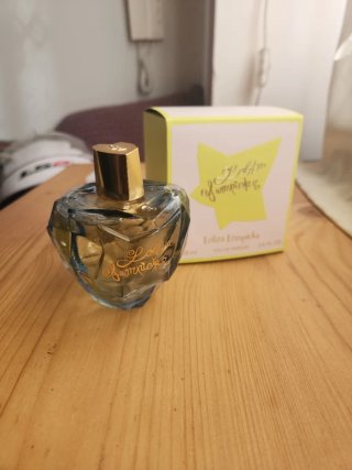 Perfume Lolita Lempicka
